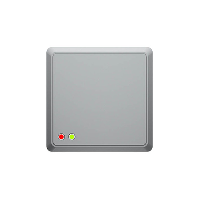 American Standard High Sensitive Long Range Doppler Radar for Speed and Movement Detection