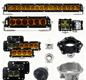 Tùy Chỉnh CNC Gia Công Ô Tô Linh Kiện Xe Hơi CNC Gia Công Phay Nhôm Thép Brass Các Bộ Phận Máy Móc CNC Xe Phần - Product Image 1