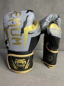 <span class=keywords><strong>Gants</strong></span> <span class=keywords><strong>de</strong></span> <span class=keywords><strong>boxe</strong></span> personnalisés en PU, vente en gros d'usine, 14 oz - Product Image 2