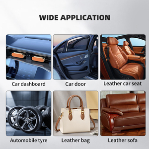<span class=keywords><strong>Prix</strong></span> d'usine, polissage de tableau de bord de voiture, cire en spray, brillance du cuir <span class=keywords><strong>intérieur</strong></span>, soin automobile, fabricant de polissage de tableau de bord de voiture - Product Image 3