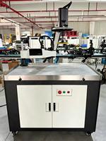 Machine automatique de débavurage, de meulage et de polissage des métaux, brosse de débavurage et de polissage pour l'élimination de la rouille des métaux
