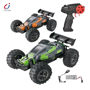 Chengji Remote Control Off Road Vehicle Toy Children Cool Drift Racing 1:18 High Speed 4wd Rc Car Toy