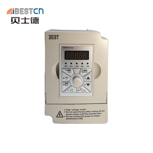 중국 AC 드라이브 주파수 드라이브 VFD 220v 380v 2.2kw 1.5kw 2.5kw 5.5kw 3kw 7.5kw 11kw 15kw 22kw 45kw VFD - Product Image 3