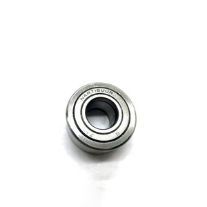 Roulements NART 15 UUR Roulement à rouleaux de support NART15UUR - Product Image 2