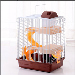 <span class=keywords><strong>Maison</strong></span> pour hamster, château pour souris, habitat pour rats, cage pour souris, <span class=keywords><strong>bouteille</strong></span>, 2-3 étages, fournitures pour animaux de compagnie - Product Image 6