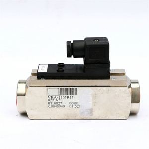 Compteur de débit <span class=keywords><strong>DVZ</strong></span> 0-10BAR - Product Image 2