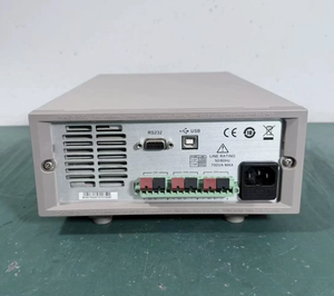 Fuente de Alimentación Programable de Triple Canal ITECH IT6322A, Fuente de Alimentación de Alta Potencia de 30V/3A - Product Image 1