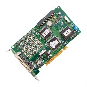 Leadshine DMC3000 V1.1 Pulse Motion Control Card Industrial Control Embedded Computer <b>Motherboard</b> <b>CPU</b> Module 100% Tested Stock - Product Image 1
