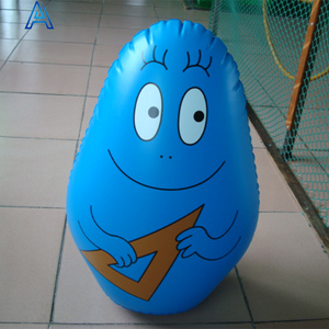 ถุงชกมวยเด็ก <span class=keywords><strong>Bop</strong></span> Bags ของเล่นเด็ก ชกเตะตี ของเล่นเป่าลมเด็ก ของเล่นตุ๊กตาเป่าลม - Product Image 3