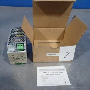 แหล่งจ่ายไฟ <span class=keywords><strong>LAMBADA</strong></span> ประสิทธิภาพสูง DLP100-24-1/C2wbrA สำหรับใช้งานในอุตสาหกรรม - Product Image 1
