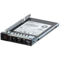 SSD Dell 3.84TB NVMe U.2
