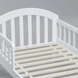 Venta al por mayor de muebles de dormitorio de los niños pequeños de madera <span class=keywords><strong>Mini</strong></span> cama cunas cama de madera - Product Image 4