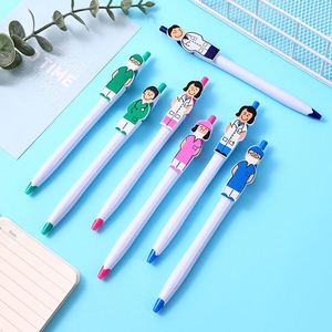 Siy1871 Custom Logo Promotional Medical <b>Gifts</b> Hospital Shop Wholesale <b>Dentist</b> <b>Gift</b> Ballpoint Pen - Product Image 5