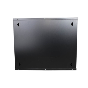 <span class=keywords><strong>4U</strong></span> 530*400*240 Standard <span class=keywords><strong>19</strong></span> <span class=keywords><strong>pouces</strong></span> Data Center Serveur Rack Réseau Armoires en Stock Stockage Armoire Dvr Boîte - Product Image 3