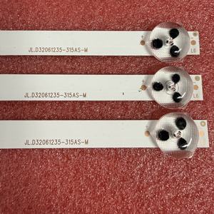 LED pour Spectra32 Atvio 32 ATV32 AXESS TVD1801-32 TV2032TT2-DVB-T2 WIDM 32-HDSP GT03D-AS32N JL.D32061235-315AS-M MS-L2354 - Product Image 2