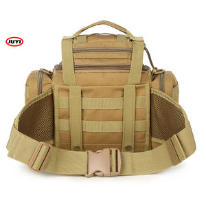 Sac de poids multifonctions Sac de course tactique camouflage résistant à l'usure - Product Image 4