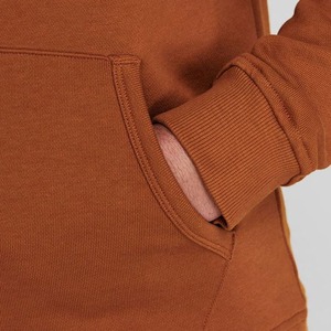Top vente entièrement personnaliser 100% coton bouffée sweat à capuche imprimé pour hommes et femmes en gros sweats à capuche 2024 - Product Image 6