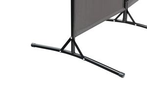 Garten Bildschirm Innenwand Trennwand billig Raumteiler abnehmbar - Product Image 4