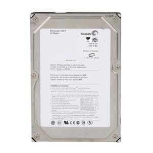 Für Desktop ST3160021A 160GB IDE PATA Ultra ATA100 / ATA-6 3,5 Zoll 7200 U/min 2MB Cache Interne Festplatte Bare Drive - Product Image 3