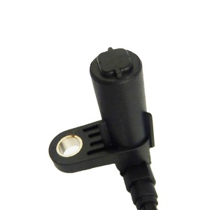 Pièces automobiles OEM, capteur de vitesse de roue ABS arrière pour voiture, 2205400417 2205400517 pour Mercedes Benz Classe C W215 W220 <span class=keywords><strong>C215</strong></span> - Product Image 5