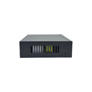 Switch de Fibra Óptica PoE Ethernet de 96W 8FE 2GE <span class=keywords><strong>ISFP</strong></span> OEM ODM, IEEE802.3af/at 10/100Mbps, Compatible con VLAN - Product Image 3