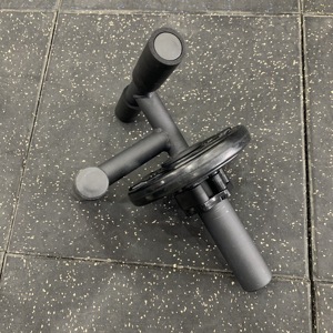 Entrenador Tibial <span class=keywords><strong>de</strong></span> Alta Calidad para Ejercicios <span class=keywords><strong>de</strong></span> Pies y Piernas, Barra Tibial Ajustable para Gimnasio o Uso Doméstico - Product Image 3
