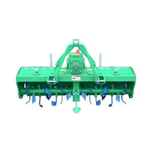 Mini tracteur agricole motoculteur petit cultivateur pour une agriculture efficace