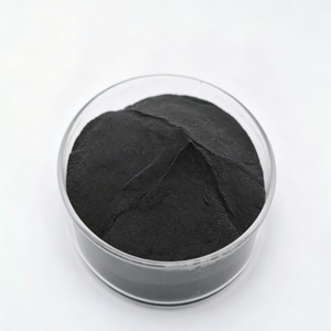 Polvo de Carbón Duro de Biomasa de Alta Capacidad y Alta Tasa de Expansión, Material de Ánodo de Alta Capacidad para Baterías de Iones de Sodio - Product Image 2