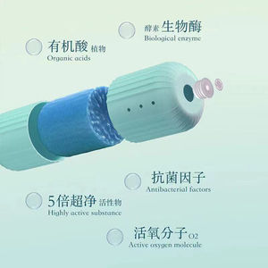 Dụng Cụ Vệ Sinh Nhà Vệ Sinh Xả Nước Tự Động Lâu Trôi Vệ Sinh Phòng Tắm Dụng Cụ Vệ Sinh Làm Sạch Nhà Vệ Sinh Gia Đình - Product Image 6