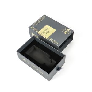 Boîtes rigides à rabat magnétique avec gaufrage écologique et logo personnalisé pour l'emballage de produits cosmétiques et de beauté avec livraison sécurisée - Product Image 6