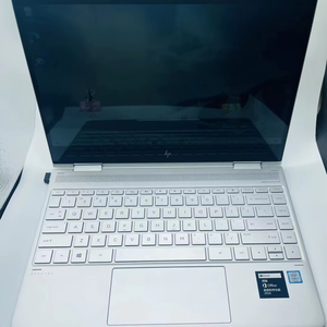 โน้ตบุ๊คมือสอง Core I5 รุ่นที่ 7 สำหรับ X360 13 แรม 8GB SSD 256GB โน้ตบุ๊คส่วนตัวสำหรับใช้งานที่บ้าน Spectre X360 - Product Image 1