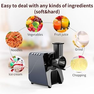 Hot Sale Slow <b>Juicer</b> Cold Press Smoothie <b>Citrus</b> Blander Fruit <b>Juicer</b> Extractors Machine 200W Slow <b>Juicer</b> With BPA Free - Product Image 4