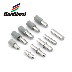 Soporte para Estantes Haidibosi, Acero Inoxidable 304, Conector de Muebles de Varios Tamaños, Accesorio de Ferretería - Product Image 1