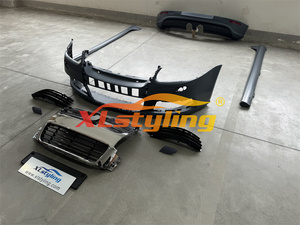 Accessori per auto XLstyling paraurti per auto Body kit gonna laterale per VW <span class=keywords><strong>Volkswagen</strong></span> <span class=keywords><strong>Golf</strong></span> 5 <span class=keywords><strong>V</strong></span> Mk5 a R32 - Product Image 3
