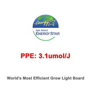100W 200W Samsung LM301 <span class=keywords><strong>Osra</strong></span> Led Chips MW Driver Koray Hydroponics Horticultura Interior Crecimiento de plantas 3,1 umol/J Personalización - Product Image 4
