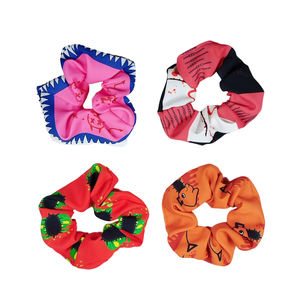 Accessoires de <span class=keywords><strong>Cosplay</strong></span> de dessin animé japonais, couvre-chef de tronçonneuse homme puissance <span class=keywords><strong>Denji</strong></span> Pochita Makima anneau de cheveux bande de cheveux - Product Image 2