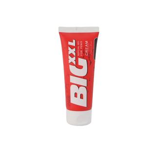 Crema Titan Gel Gold para Hombres Bigxxl con Plantas Naturales Puras y Estimulación para Adultos a Precios Bajos - Product Image 4