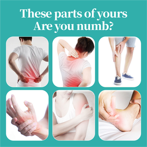 Crema Lenitiva Naturale per Mani e Piedi 20g, Allevia la Formatura di Vesciche e il Formarsi di Bolli su Polpacci, Gambe, Piedi e Braccia - Product Image 2