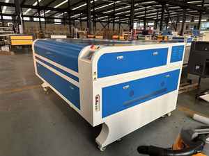 Лазерный станок Action 1310 для резки и гравировки CO2 с 3D-лазерной головкой, 130 Вт, поддержка DST/EFR для дерева и бумаги - Product Image 3