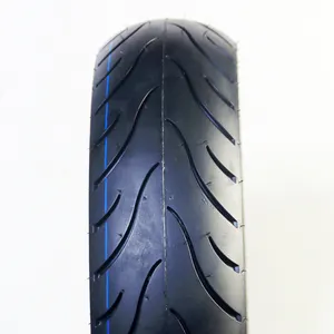 Pneus de motor dianteiro, boa qualidade 90/90-17, 130/70-17, 110/70-17, 120/80-17