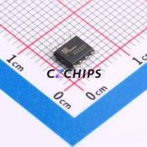 Transistor de efecto de campo (MOSFET) transistor de transistor SO-8 original de nuevo-Nuevo-original de - Product Image 2