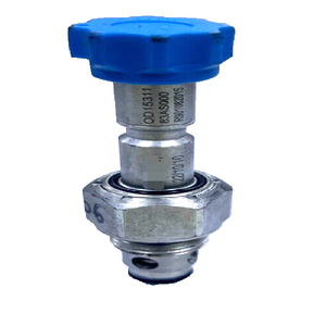 R901082015 OD1531183AS00 2/2 NC 电磁操作先导式阀 - Product Image 1