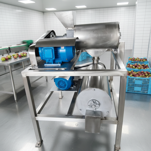 Separador <span class=keywords><strong>de</strong></span> Semillas <span class=keywords><strong>de</strong></span> Fruta <span class=keywords><strong>de</strong></span> Atún, Máquina Extractora <span class=keywords><strong>de</strong></span> Semillas <span class=keywords><strong>de</strong></span> Nopal, Precio - Product Image 2