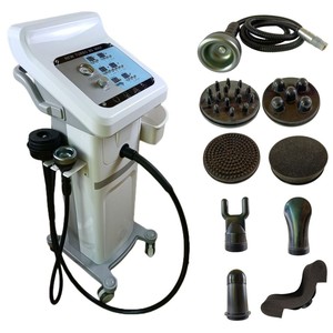 Dispositivo Cinese per la Riduzione del Grasso, Strumento Multifunzionale per Dimagrimento e Modellamento, Massaggio per la Perdita di Peso e Fisioterapia - Product Image 2