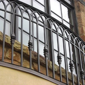 Nouveau modèle <span class=keywords><strong>ancienne</strong></span> tige clôture en <span class=keywords><strong>fer</strong></span> projet de maison panneaux de clôture en <span class=keywords><strong>fer</strong></span> décoratifs personnalisés porte et clôtures en <span class=keywords><strong>fer</strong></span> de qualité supérieure - Product Image 5