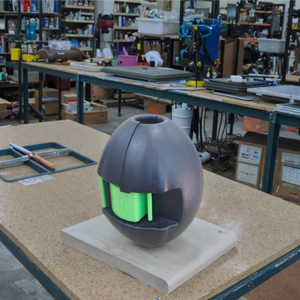 Hiện Đại Duy nhất khách sạn nhà bếp Vòi Phụ Kiện Trọng lực bóng trọng lượng khối 360 độ xoay dễ dàng cài đặt cho nhà bếp - Product Image 1