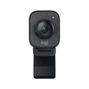 Para Logitech <span class=keywords><strong>StreamCam</strong></span> Full HD 1080P 60fps Webcam con enfoque automático USB C tipo C Puerto micrófono para transmisión en vivo Gaming Streami - Product Image 2