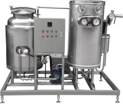 coil type Milk Honey Fruit Juice Fruit Puree Ketchup Pasteurization Machine