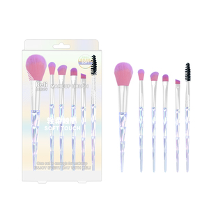 Ensemble <span class=keywords><strong>de</strong></span> 6 pinceaux <span class=keywords><strong>de</strong></span> <span class=keywords><strong>maquillage</strong></span> professionnels à prix avantageux, <span class=keywords><strong>kit</strong></span> <span class=keywords><strong>de</strong></span> pinceaux <span class=keywords><strong>de</strong></span> <span class=keywords><strong>maquillage</strong></span> <span class=keywords><strong>de</strong></span> qualité supérieure pour le <span class=keywords><strong>maquillage</strong></span>, outil <span class=keywords><strong>de</strong></span> beauté - Product Image 1