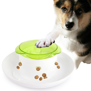 Dispensador de Comida para Perros Interactivo y de Movimiento UniLink, Ecológico, de ABS (Juguete para Mascotas) para Aliviar el Aburrimiento y Entrenar la Energía - Product Image 5
